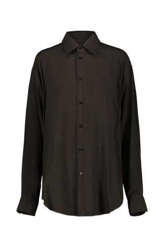 Lemaire Relaxed Shirt - Lemaire - Modalova