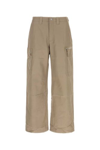 Dove Grey Twill Tactical Cargo Pant - Our Legacy - Modalova