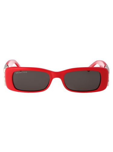 Bb0096s Sunglasses - Balenciaga Eyewear - Modalova