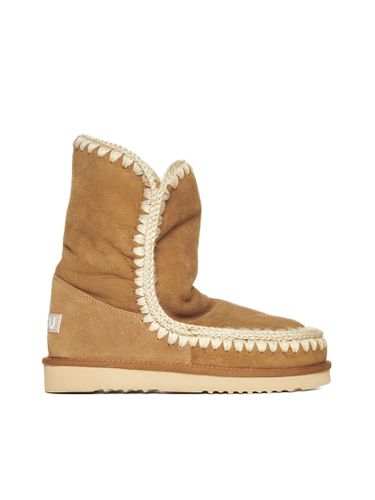 Mou Boots - Mou - Modalova