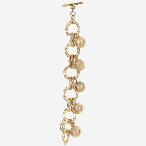 Patou Brass Bracelet - Patou - Modalova