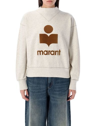 Marant Étoile Moby Crewneck - Marant Étoile - Modalova