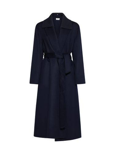 Parosh Coat - Parosh - Modalova