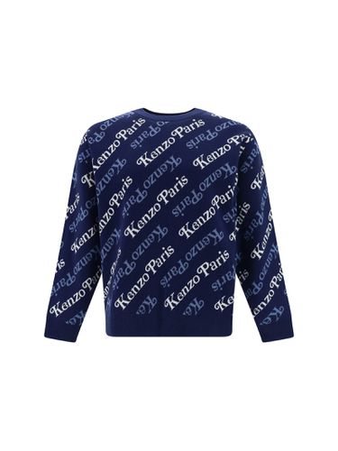 Kenzo By Verdy Sweater - Kenzo - Modalova