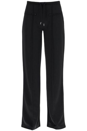 Courrèges Fluid Jogger Pants - Courrèges - Modalova