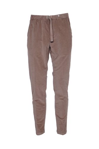 Myths Zeus Trousers - Myths - Modalova