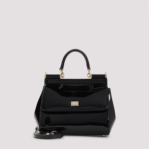 Medium Sicily Handbag - Dolce & Gabbana - Modalova