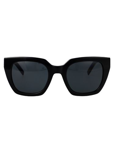 Sl M143 Sunglasses - Saint Laurent Eyewear - Modalova