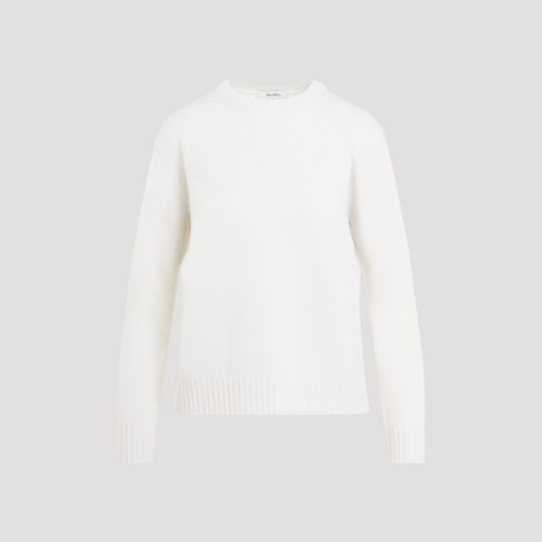 Max Mara Viglio Crewneck - Max Mara - Modalova