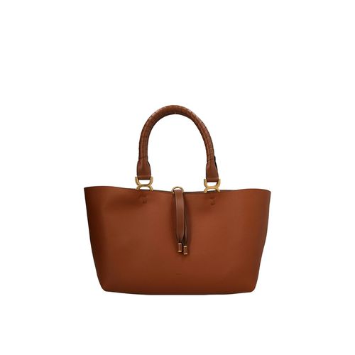 Chloé Marcie Small Tote Bag - Chloé - Modalova