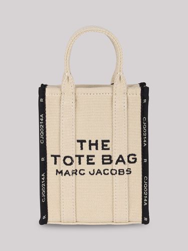 Marc Jacobs The Jacquard Mini Bag - Marc Jacobs - Modalova