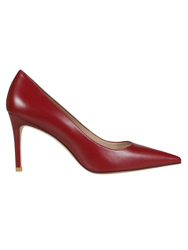 Stuart Weitzman Stuart 85 Pumps - Stuart Weitzman - Modalova