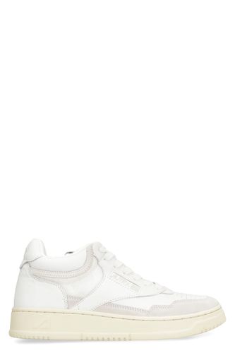 Open Sneakers Mid-top Sneakers - Autry - Modalova