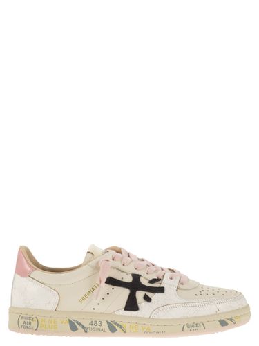 Premiata Bskt Clay-d - Sneakers - Premiata - Modalova