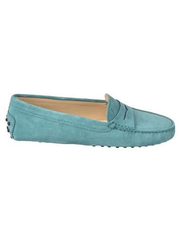 Tod's Gommini Loafers - Tod's - Modalova