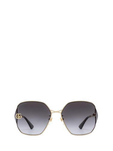 Gg0818sa Sunglasses - Gucci Eyewear - Modalova