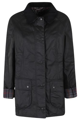 Barbour Beadnell Wax Jacket - Barbour - Modalova