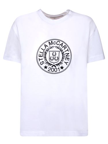 Country Club T-shirt - Stella McCartney - Modalova