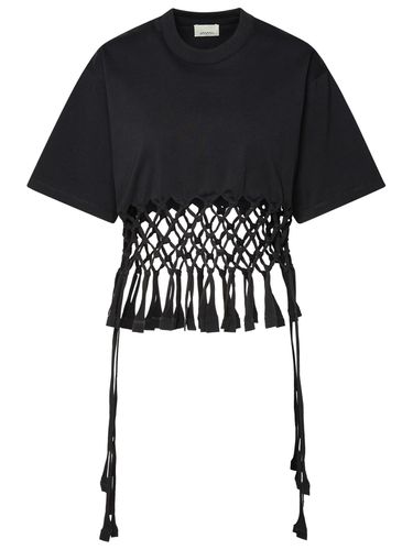 Texana Cotton T-shirt - Isabel Marant - Modalova