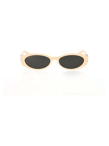 Gucci Eyewear Gg1660s Sunglasses - Gucci Eyewear - Modalova