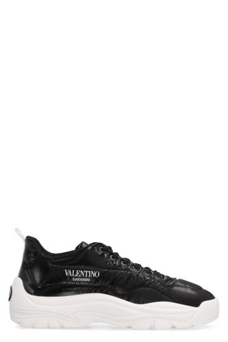 Valentino Low-top Sneakers - Valentino - Modalova