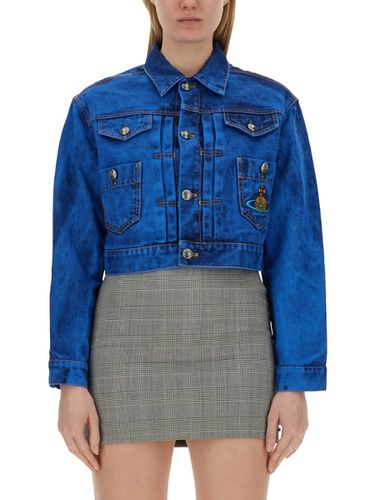 Vivienne Westwood Jacket marlene - Vivienne Westwood - Modalova