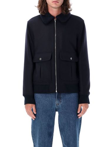 A. P.C. New Ben Bluson Jacket - A.P.C. - Modalova