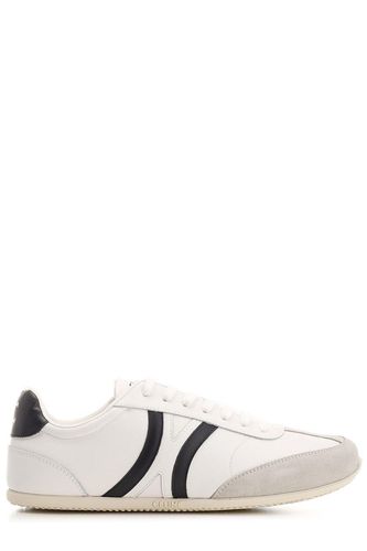 Celine Jogger Low Lace-up Sneakers - Celine - Modalova