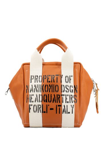 Manikomio Dsgn Shoulder Bag - Manikomio Dsgn - Modalova