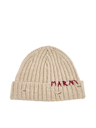 Marni Hat - Marni - Modalova