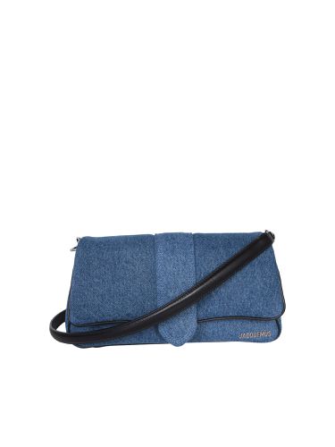 Le Bambimou Denim Bag - Jacquemus - Modalova