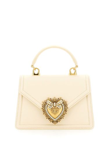 Dolce & Gabbana Devotion Bag Small - Dolce & Gabbana - Modalova