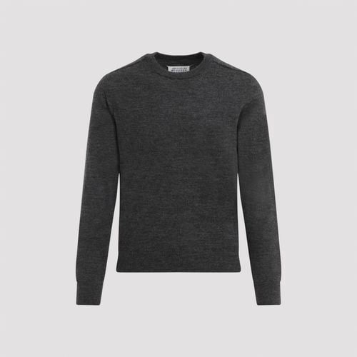 Maison Margiela Crewneck - Maison Margiela - Modalova