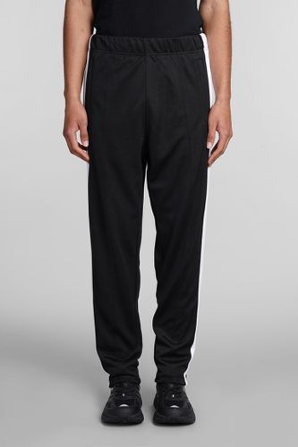 Kenzo Pants In Black Polyester - Kenzo - Modalova