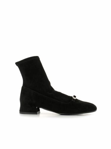 Del Carlo Ankle Boot 11809 - Del Carlo - Modalova