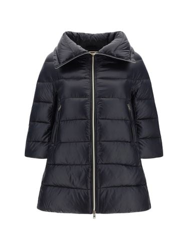 Herno Down Jacket - Herno - Modalova