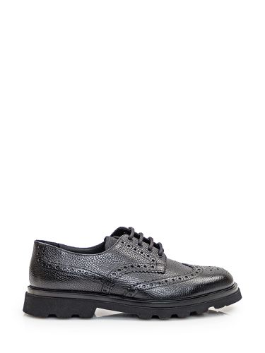 Doucal's Lace-up Shoe - Doucal's - Modalova