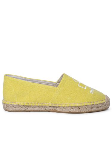 Canae Cotton Espadrilles - Marant Étoile - Modalova