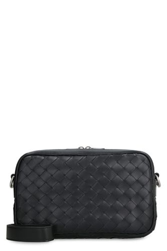 Intrecciato Camera Bag - Bottega Veneta - Modalova