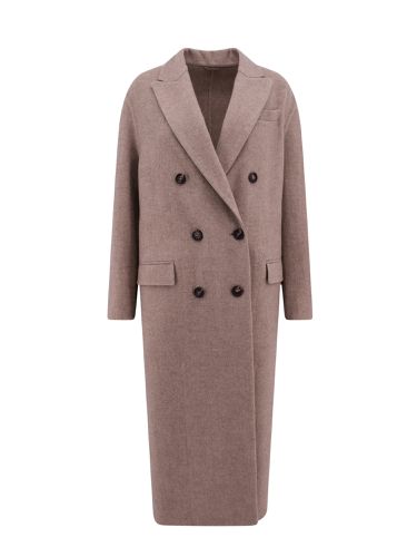 Brunello Cucinelli Coat - Brunello Cucinelli - Modalova