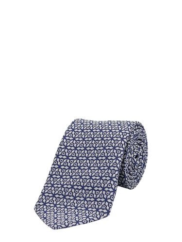 Ferragamo Tie - Ferragamo - Modalova