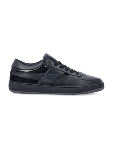 Givenchy G Move Sneakers - Givenchy - Modalova