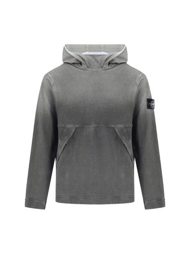 Stone Island Sweatshirt - Stone Island - Modalova