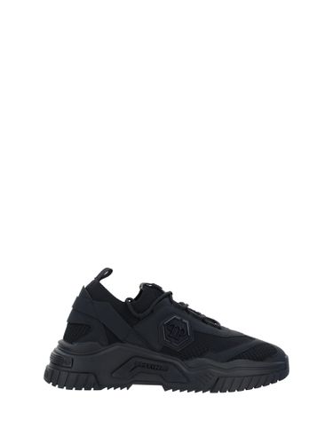 Philipp Plein Runner Sneakers - Philipp Plein - Modalova