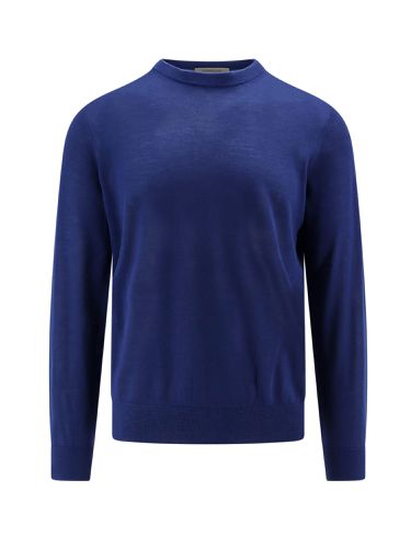 Corneliani Sweater - Corneliani - Modalova