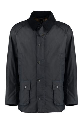 Barbour Ashby Waxed Cotton Jacket - Barbour - Modalova