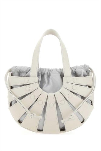 The Shell Crossbody Bag - Bottega Veneta - Modalova