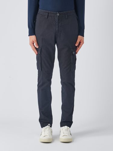 Pantalone Slim Trousers - Stone Island - Modalova