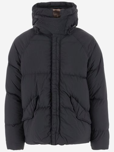 Ten C Arctic Nylon Down Jacket - Ten C - Modalova