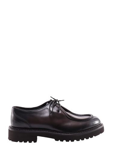 Doucal's Lace-up Shoe - Doucal's - Modalova